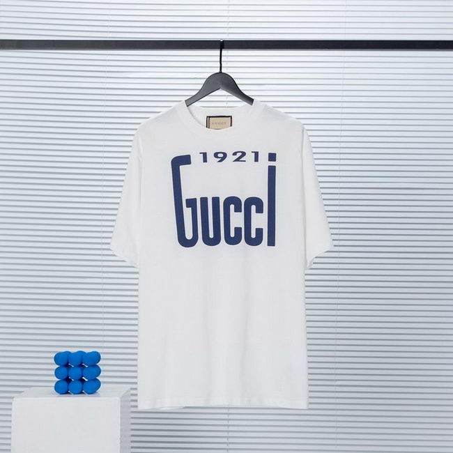 Gucci T-shirt Unisex ID:20220516-306